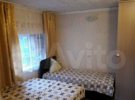 Дом 30 м² на участке 11 сот. - ГСК Пушкина 268. Соль-Илецк - фото 5