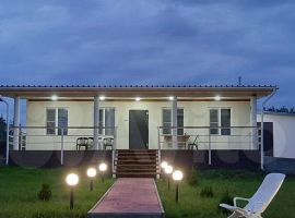4-к. дом, 136 м² - Ангарская улица. Волгоград - фото 16