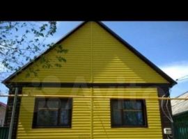 Дом 140 м² на участке 7 сот. - 9-я просека Санаторий имени Чкалова. Соль-Илецк - фото 5