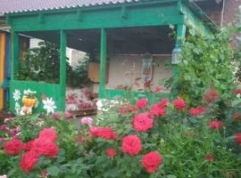 Дом 140 м² на участке 7 сот. - 9-я просека Санаторий имени Чкалова. Соль-Илецк - фото 7