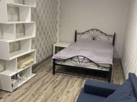 2-к кв. Ульяновская область, Ульяновск Клубная ул., 8А (47.0 м²) - . Ульяновск - фото 11