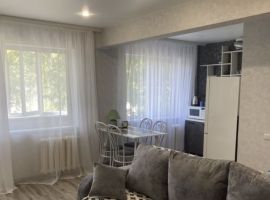 2-к кв. Ульяновская область, Ульяновск Клубная ул., 8А (47.0 м²) - . Ульяновск - фото 3