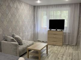 1-к кв. Ульяновская область, Ульяновск ул. Варейкиса, 32 (32.7 м²) - . Ульяновск - фото 1