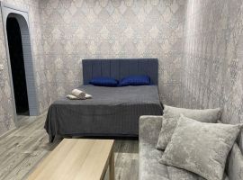 1-к кв. Ульяновская область, Ульяновск ул. Варейкиса, 32 (32.7 м²) - . Ульяновск - фото 2