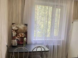 1-к кв. Ульяновская область, Ульяновск ул. Варейкиса, 32 (32.7 м²) - . Ульяновск - фото 3