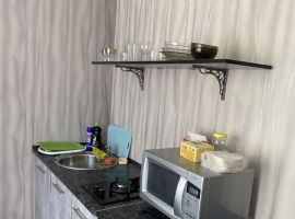 1-к кв. Ульяновская область, Ульяновск ул. Варейкиса, 32 (32.7 м²) - . Ульяновск - фото 4