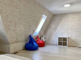 5-к. таунхаус, 160 м² - Береговая (ТСГ N 709 тер). Долгопрудный - фото 9