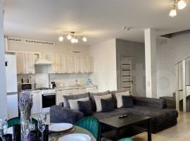5-к. таунхаус, 160 м² - Береговая (ТСГ N 709 тер). Долгопрудный - фото 15