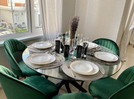 5-к. таунхаус, 160 м² - Береговая (ТСГ N 709 тер). Долгопрудный - фото 16