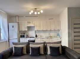 5-к. таунхаус, 160 м² - Береговая (ТСГ N 709 тер). Долгопрудный - фото 19