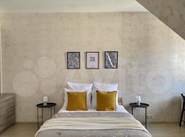 5-к. таунхаус, 160 м² - Береговая (ТСГ N 709 тер). Долгопрудный - фото 7