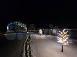 2-к. дом, 80 м² - Сельская (СТ Сухая Самарка тер.). Задонск - фото 2