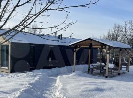 2-к. дом, 80 м² - Сельская (СТ Сухая Самарка тер.). Задонск - фото 3