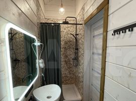 3-к. дом, 60 м² - Центральная (19 км Московского шоссе тер. Васкелово - фото 9