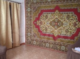 Дом 55 м² на участке 1 сот. - Победы. Соль-Илецк - фото 1