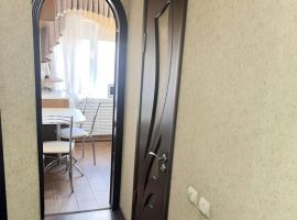 1-к кв. Ростовская область, Новочеркасск Магистральная ул., 6А (36.0 м²) - Магистральная (Сорокин Хутор тер). Новочеркасск - фото 15