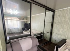 1-к кв. Ростовская область, Новочеркасск Магистральная ул., 6А (36.0 м²) - Магистральная (Сорокин Хутор тер). Новочеркасск - фото 1