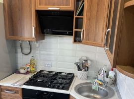 1-к кв. Ростовская область, Новочеркасск Магистральная ул., 6А (36.0 м²) - Магистральная (Сорокин Хутор тер). Новочеркасск - фото 4
