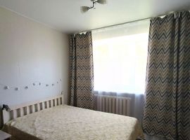 1-к кв. Новгородская область, Великий Новгород Каберова-Власьевская ул., 15 (30.0 м²) - . Великий Новгород - фото 1