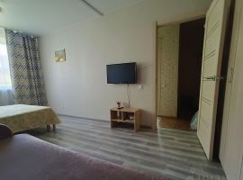 1-к кв. Новгородская область, Великий Новгород Каберова-Власьевская ул., 15 (30.0 м²) - . Великий Новгород - фото 2