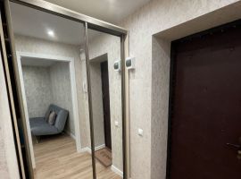 1-к кв. Нижегородская область, Нижний Новгород ул. Белинского, 89 (30.1 м²) - Белинского. Нижний Новгород - фото 6