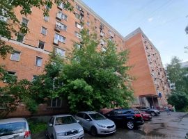 1-к кв. Нижегородская область, Нижний Новгород ул. Белинского, 89 (30.1 м²) - Белинского. Нижний Новгород - фото 7