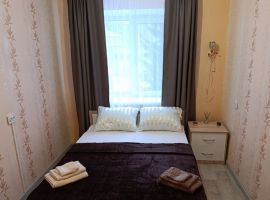 2-к кв. Пермский край, Чусовой ул. 50 лет ВЛКСМ, 9Г (27.0 м²) - . Чусовой - фото 11