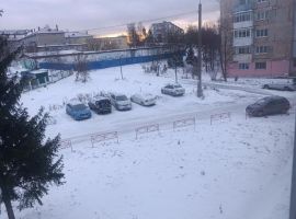 2-к кв. Пермский край, Чусовой ул. 50 лет ВЛКСМ, 9Г (27.0 м²) - . Чусовой - фото 5