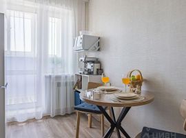 1-к кв. Нижегородская область, Бор ул. Максима Горького, 62/3 (33.0 м²) - Максима Горького. Бор - фото 10