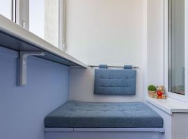 1-к кв. Нижегородская область, Бор ул. Максима Горького, 62/3 (33.0 м²) - Максима Горького. Бор - фото 19
