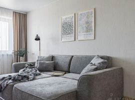 1-к кв. Нижегородская область, Бор ул. Максима Горького, 62/3 (33.0 м²) - Максима Горького. Бор - фото 8