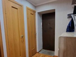 1-к кв. Курская область, Курск ул. Карла Либкнехта, 4 (34.2 м²) - Карла Либкнехта. Курск - фото 1
