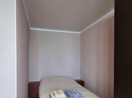 1-к кв. Курская область, Курск ул. Карла Либкнехта, 4 (34.2 м²) - Карла Либкнехта. Курск - фото 8