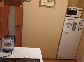 1-к кв. Ленинградская область, Сосновый Бор Ленинградская ул., 4 (36.0 м²) - Новоленинградская. Сосновый Бор - фото 4