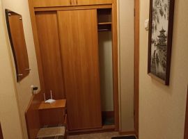 1-к кв. Ленинградская область, Сосновый Бор Ленинградская ул., 4 (36.0 м²) - Новоленинградская. Сосновый Бор - фото 8
