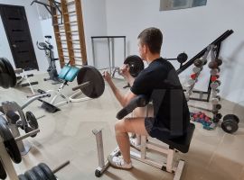 Дом 27 м² на участке 5 сот. - Родниковая (Жигулевские ворота мкр). Коломна - фото 13