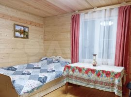 Дом 27 м² на участке 5 сот. - Родниковая (Жигулевские ворота мкр). Коломна - фото 6