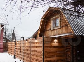 Дом 47 м² на участке 7 сот. - Партизанская. Пенза - фото 13