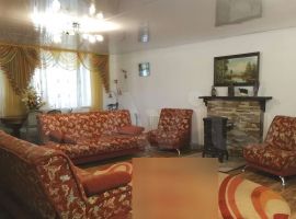 Дом 250 м² на участке 10 сот. - Набережная (Орлов Овраг тер.). Володарск - фото 14