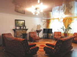 Дом 250 м² на участке 10 сот. - Набережная (Орлов Овраг тер.). Володарск - фото 15