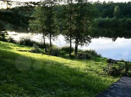 Дом 250 м² на участке 10 сот. - Набережная (Орлов Овраг тер.). Володарск - фото 17