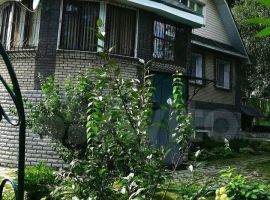 Дом 250 м² на участке 10 сот. - Набережная (Орлов Овраг тер.). Володарск - фото 2