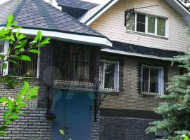 Дом 250 м² на участке 10 сот. - Набережная (Орлов Овраг тер.). Володарск - фото 3