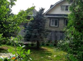 Дом 250 м² на участке 10 сот. - Набережная (Орлов Овраг тер.). Володарск - фото 4