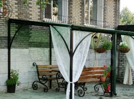 Дом 250 м² на участке 10 сот. - Набережная (Орлов Овраг тер.). Володарск - фото 5