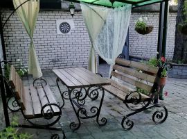 Дом 250 м² на участке 10 сот. - Набережная (Орлов Овраг тер.). Володарск - фото 6