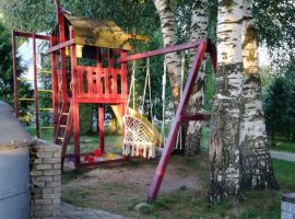 Дом 250 м² на участке 10 сот. - Набережная (Орлов Овраг тер.). Володарск - фото 7