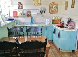 Дом 250 м² на участке 10 сот. - Набережная (Орлов Овраг тер.). Володарск - фото 8