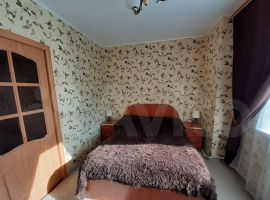 Коттедж 100 м² на участке 6 сот. - Луначарского. Хвалынск - фото 11
