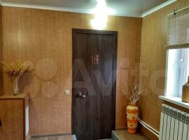 Коттедж 100 м² на участке 6 сот. - Луначарского. Хвалынск - фото 13